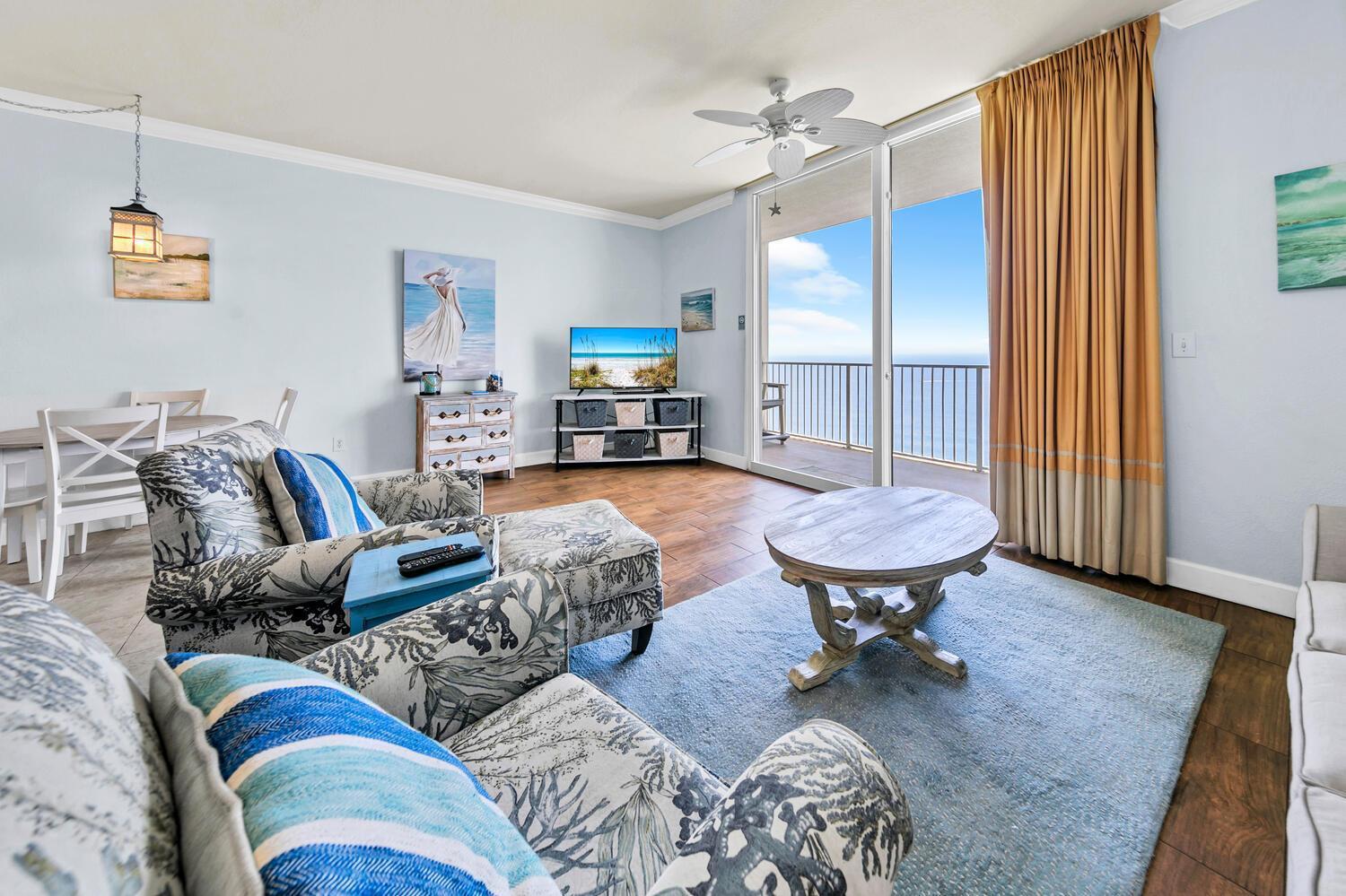 Apartamento Tidewater 2804 Panama City Beach